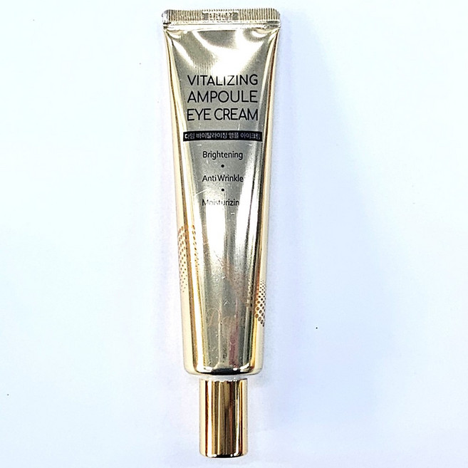 사임당 다임 바이탈라이징 앰플 아이크림, 40ml, 1개