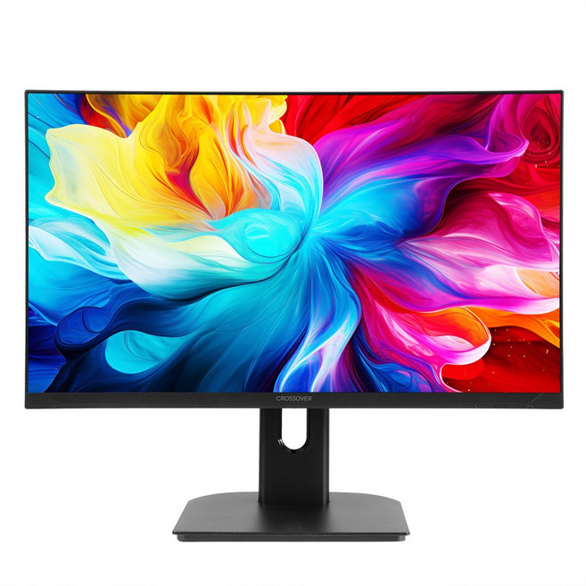 크로스오버 24GAM195 IPS REAL BIZ N 게이밍 144Hz FHD, 무결점, 60.5cm