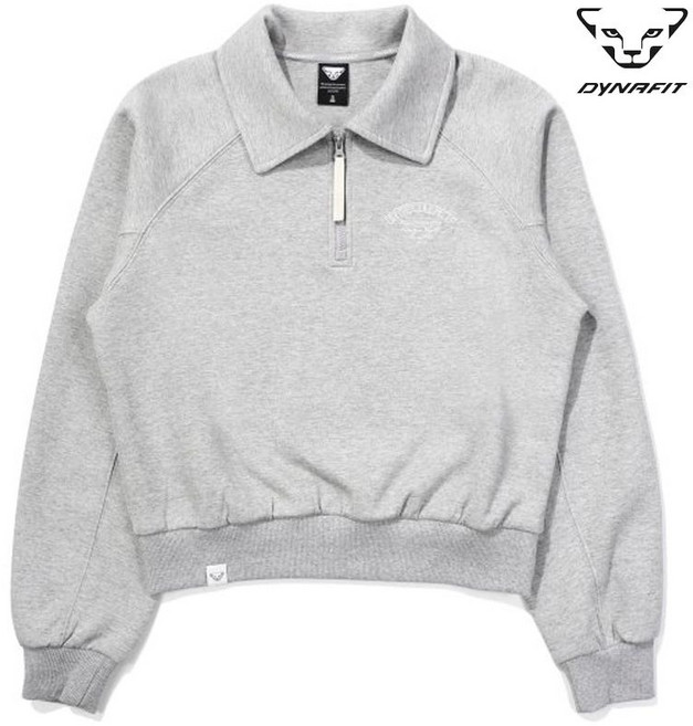 다이나핏 여성 RILLY 릴리 반집업 YWU23244C4 270178