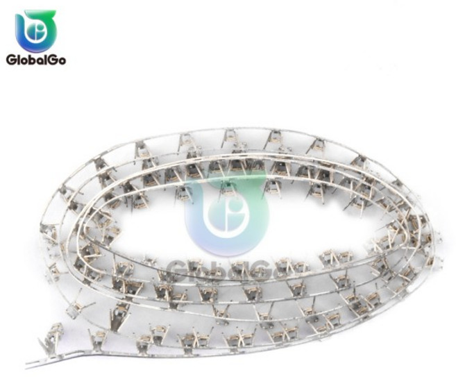 100/200pcs 2.54mm 피치 Dupont 점퍼 와이어 케이블 커넥터 남성 금속 터미널 1 핀 2, 02 Female 100pcs