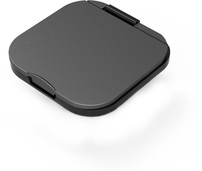 후면 보호 사생활 카메라가리개 아이폰 스마트폰, 1개, 17 Pro 블랙후면커버