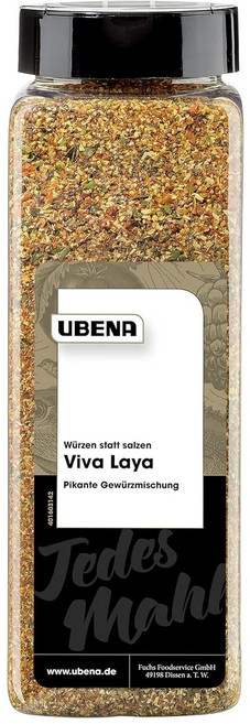 우베나 라야 피칸트 500g UBENA Viva Laya Pikant