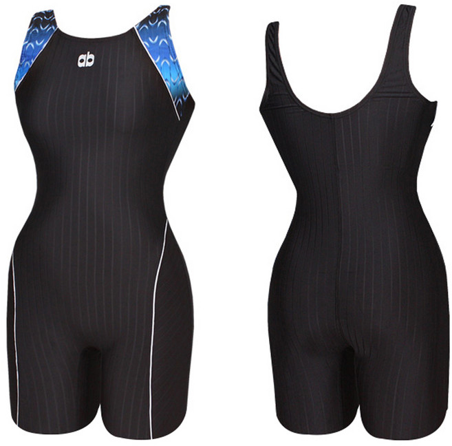 아날도바시니 여성용 반신수영복 ASW-1890