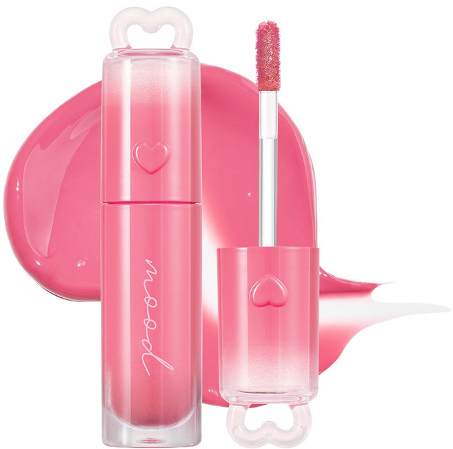 페리페라 잉크 무드 글로이 틴트+단독증정, 1개, 4g, 036 쿨타강사 [스쿨오브힙]