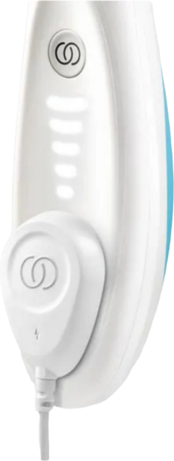 뉴스킨 에이지락 루미스파 iO 전용기계 마그네틱 충전 케이블, 1개