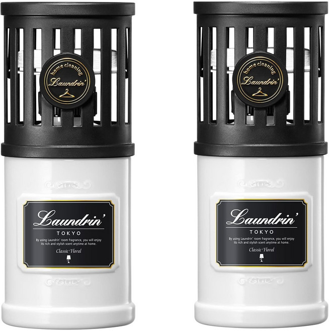 란도린 실내용 방향제 220ml 클래식 플로럴 3개세트, 3개