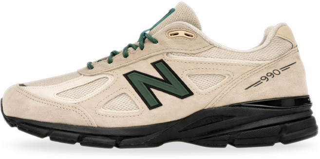 New Balance 男女通用 990 USA製造運動鞋