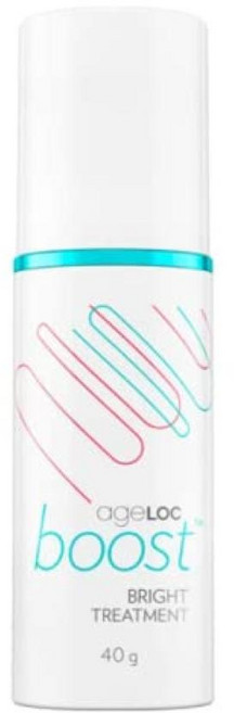 뉴스 스킨 ageLOC 부스트 브라이트 트리트먼트 40g, 1개