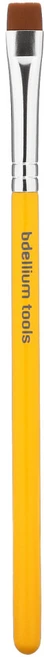 Bdellium Tools 스튜디오 라인 눈 714 플랫 아이 디파이너 브러시 1개 2팩 - 쿠팡