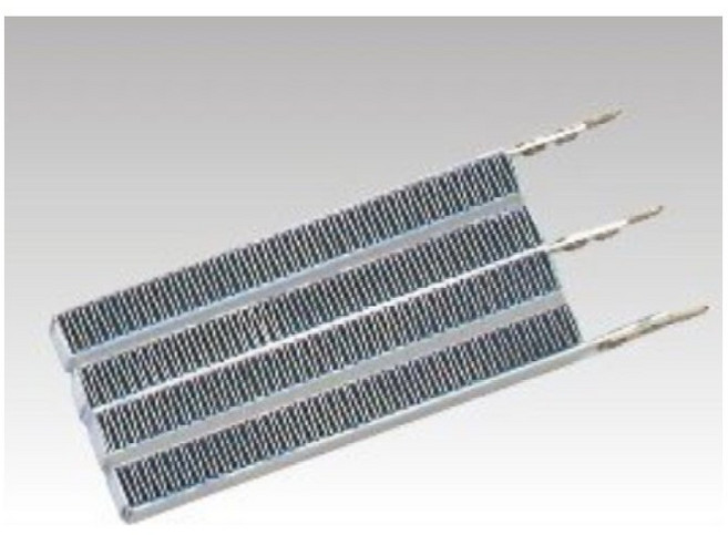 AC110V 500W PTC陶瓷迷你暖風機 節能速熱 過熱保護 辦公室臥室適用