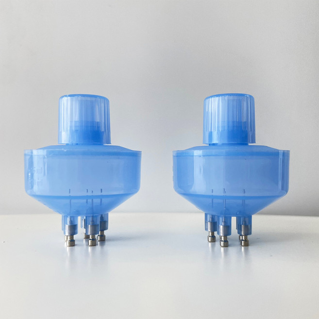 베레본 협력사 헤어영양제 헤어토닉 미녹시딜 도포기 두피케어기기 헤어토닉/스칼프, 2세트