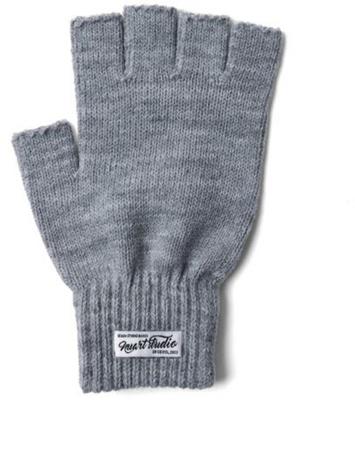 누아트 스튜디오 NUART STUDIO 베이직 핑거리스 니트 장갑5colors 179841