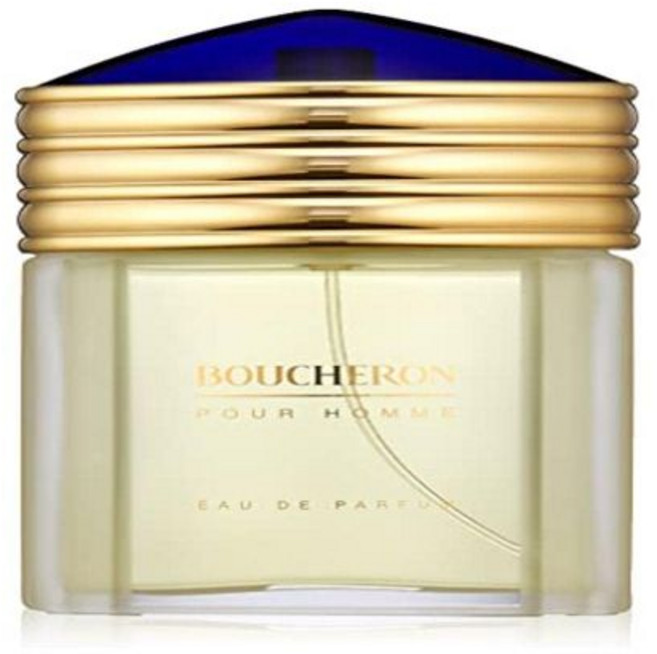 Boucheron 부셰론 옴므 EdP 리니: 옴므 오 드 파르품 후르 헤렌 인할트: 100ml, 1개