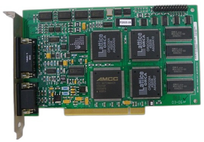 IMAGING TECHNOLOGY R B 14/N2956 5300-000 성능검사완료, 상세설명 참조, 1