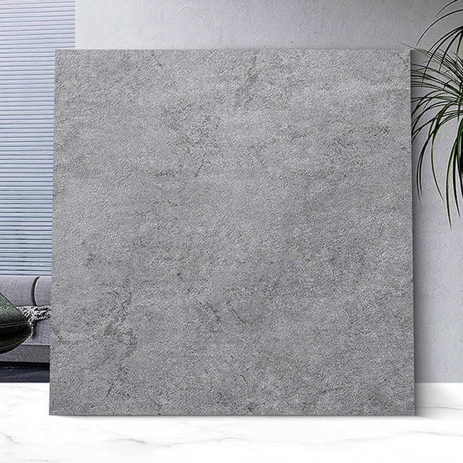 Fowod PVC 자체접착 데코타일 정사각 바닥장판 방수 내마모 셀프시공, 50개, 접착식바닥A08