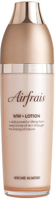 에르프레 WW+ 로션, 1개, 130ml