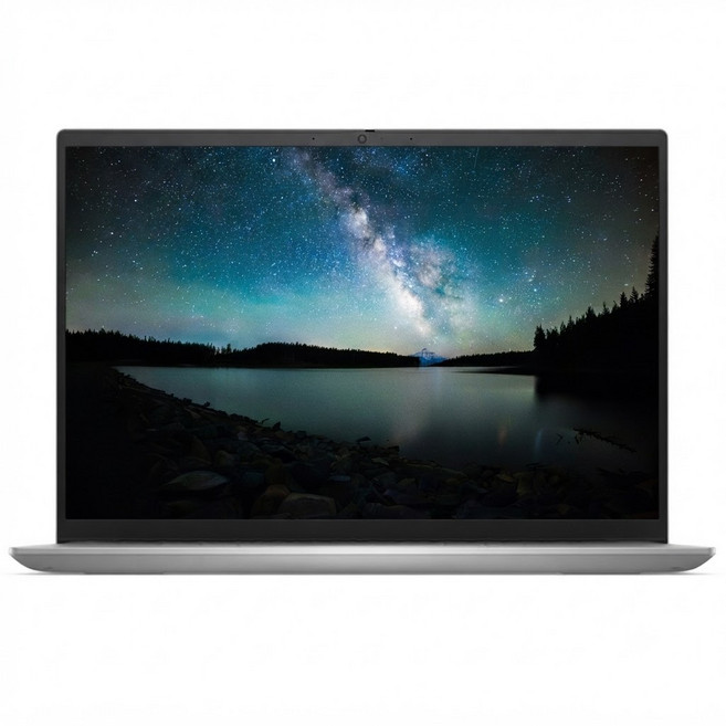 중고 DELL 인스피론 14 5430 노트북 13세대 i7-1355U 16GB 512GB Win11 Pro 영문 자판 한글 각인 X, Inspiron 14 5430, 플래티넘 실버