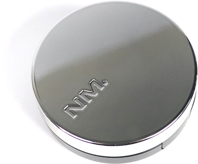 네이밍 쿠션 레이어드 핏 쿠션 SPF50+ PA+++, 1개, 17Y (본품+리필)