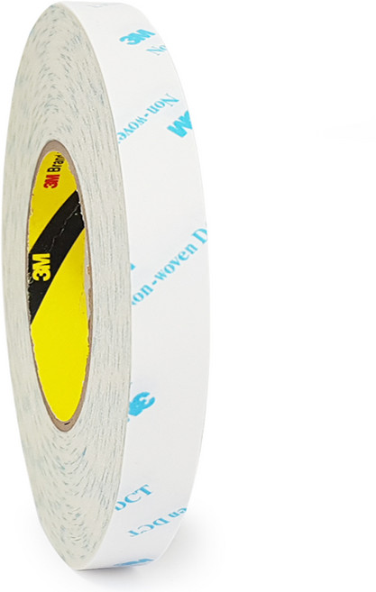 3M 쓰리엠 9322-14 부직포 종이 양면테이프, 1개, 9322-14 (20mm x 50M)