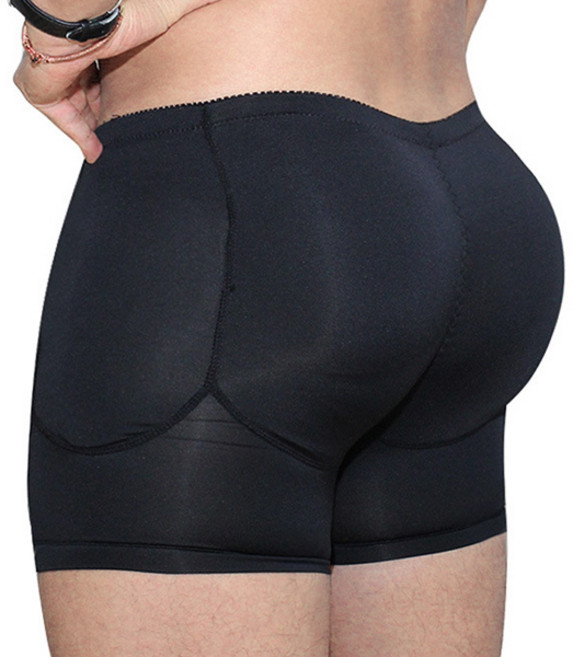 욜로하이 남성거들 보정속옷 힙업팬티 엉덩이뽕 골반뽕 BSU0419