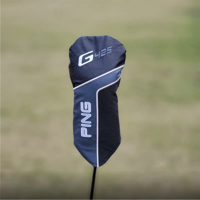 PING 425 드라이버 커버 판매합니다.