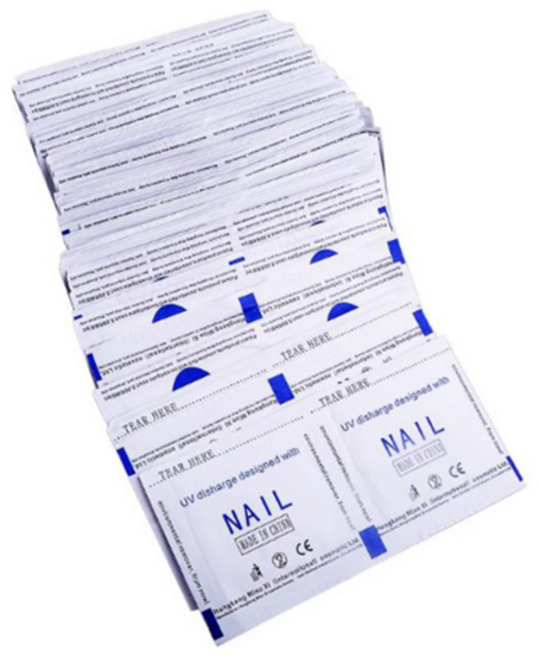 쏙오프랩 젤리무버 200개입, 200개, 폴리쉬랩BL00810