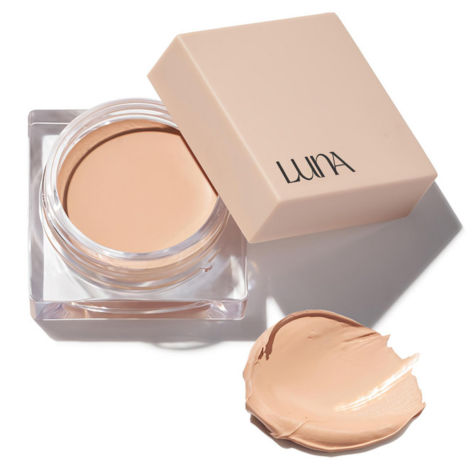 루나 컨실팟 7g, 23호 살몬, 1개