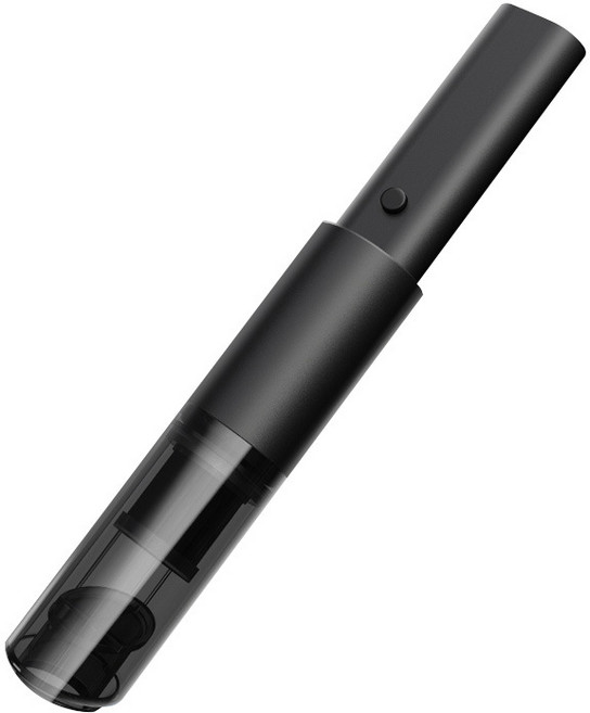 휴대용 무선 차량용 청소기 가정용 강력 흡입력 미니 버전 청소기, 블랙, A9