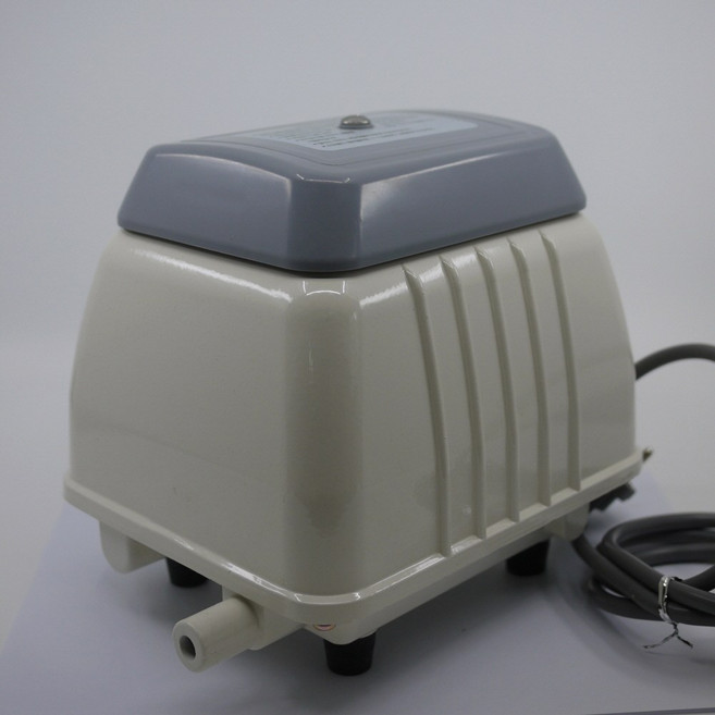 영남 브로와 YLP-40 40리터 에어펌프, 1개