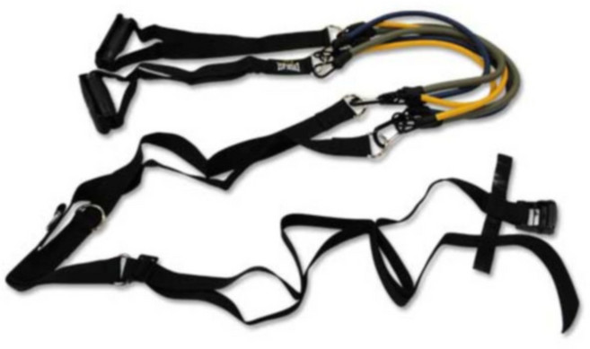 멀티 서스펜션 에버라스트, 기타, 1개