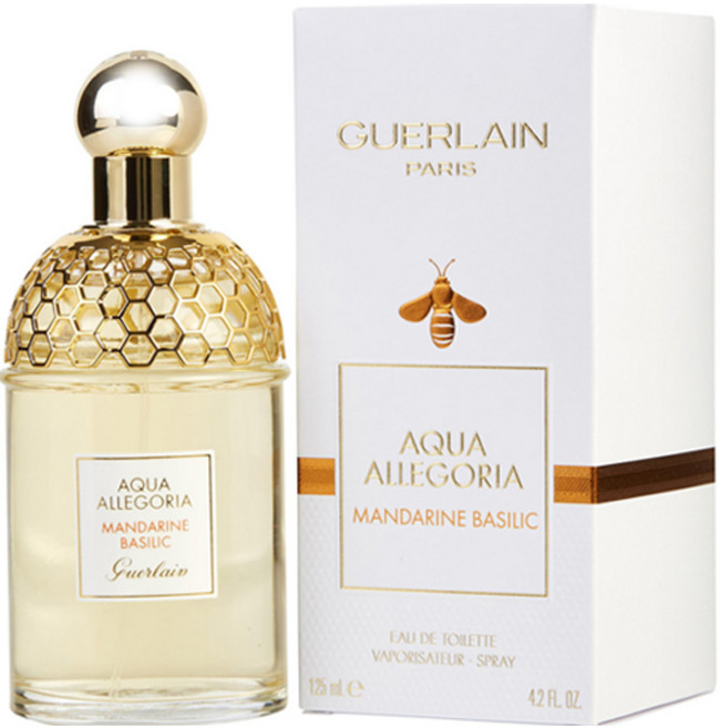 겔랑 아쿠아 알레고리아 만다린 바질릭 EDT 125ml