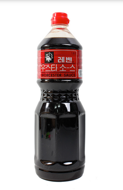 레벤 우스타 소스, 1.8L, 16개