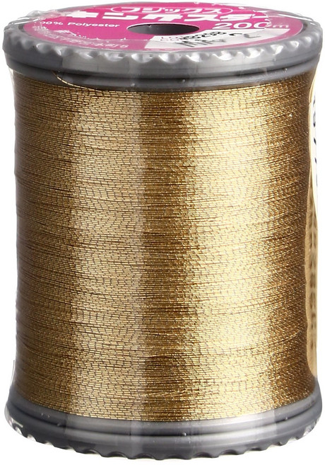 FUJIX 후직스 킹스타 재봉틀 자수 실 #50 250m #MA2