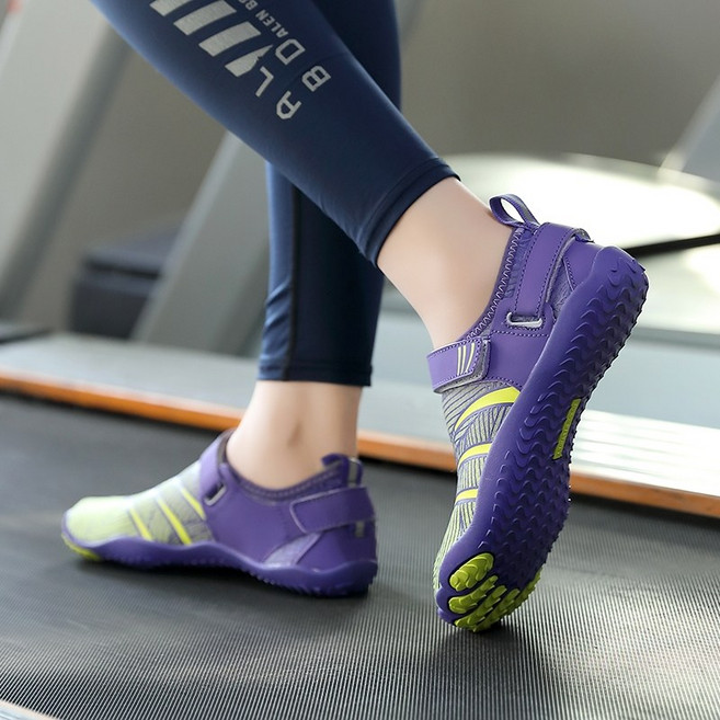 어싱신발 맨발걷기신발 접지 미끄럼방지 끈없는운동화 맨발