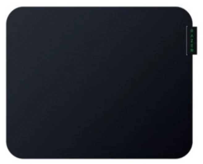 레이저 Sphex V3 마우스 패드 Small, 딥블랙, 1개 - 쿠팡