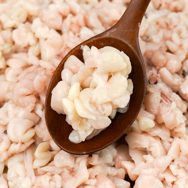 구물 업소용 명태 고니 곤이 7.5kg 이리 동태탕 알찜 알탕용 알탕재료, 1, 단품