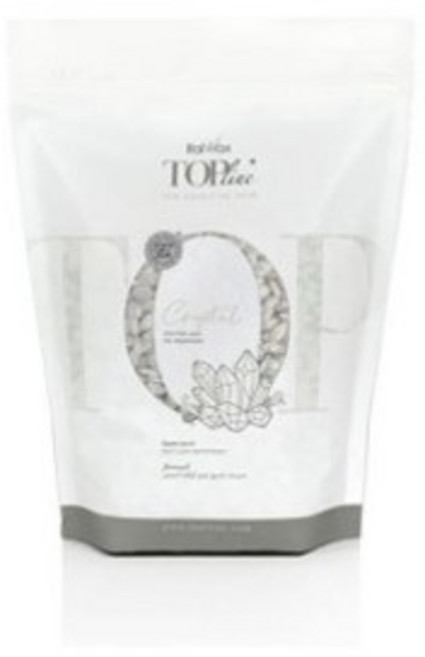 이탈왁스 핫필름 크리스탈 왁스, 750g, 1개