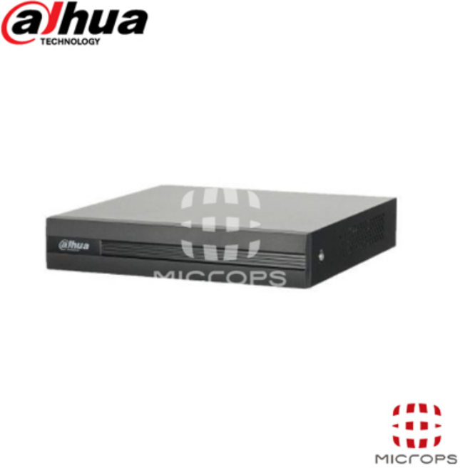 다후아 다후아H Dahua 4채널 CCTV 녹화기 XVR1B04H-I HDD별도