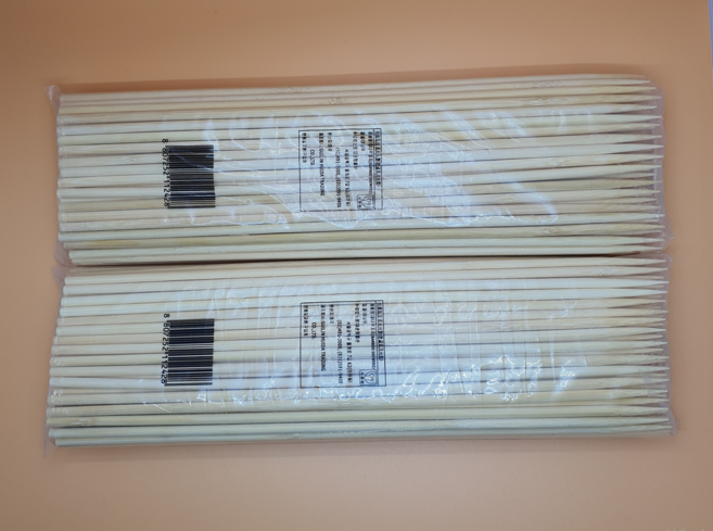 DH 대나무 어묵꼬지 30cm, 100개입, 1개