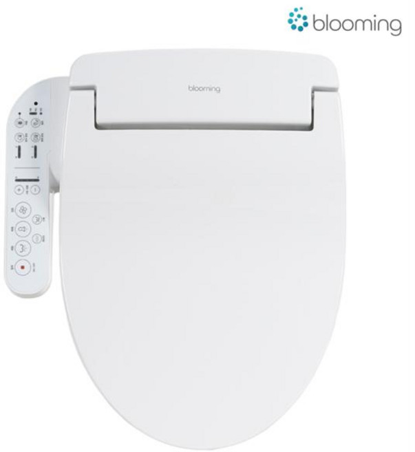 eTV 블루밍비데 방수플러스JG2000T, 단일옵션