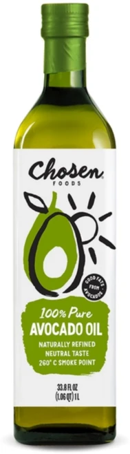 초슨푸드 아보카도 오일1L, 1L, 2개 - 쿠팡