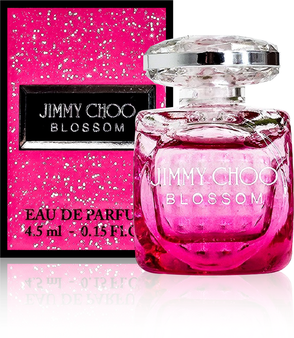 지미추 블러썸 오 드 퍼퓸 미니어처 4.5ml 여자향수, 1개