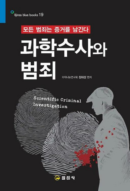 일진사 과학수사와 범죄, 정해상, 단품