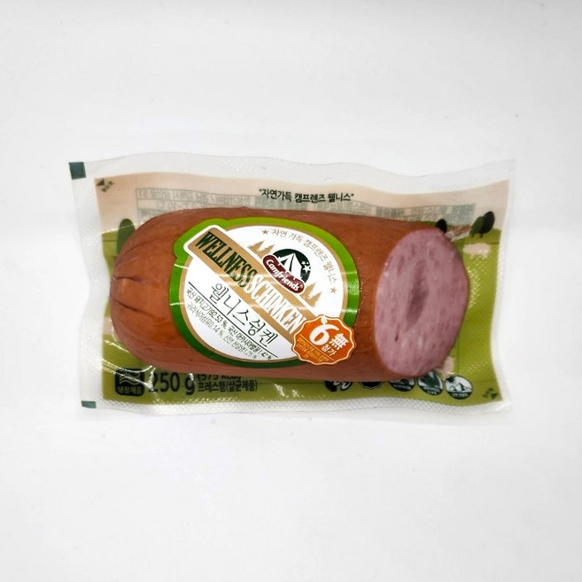 한성_웰니스슁켄_250g, 250g, 1개
