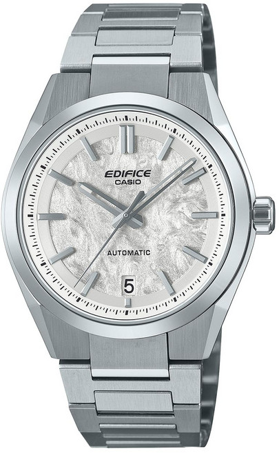 [카시오] EDIFICE 남성 시계 오토매틱 사파이어 EFK-100YD-7