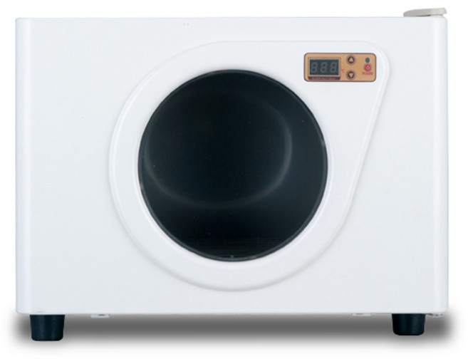 카리스 업소용 타올 수건 온장고 네일샵 관리실 전기 온장고, 20L KRS-200D