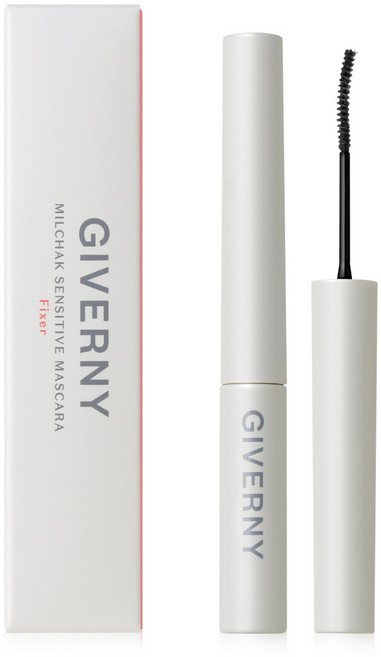 지베르니 밀착 센서티브 마스카라 픽서 3g, 1개