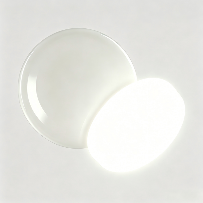 LED吸頂燈 12W/14W/18W 三防設計, 白光-18W