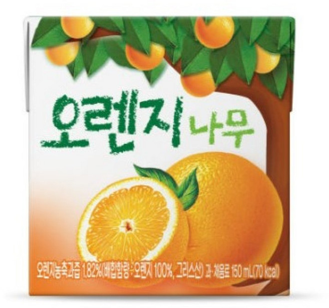 서울우유 사과나무 포도 오렌지 자두 150mlx12팩, 150ml, 12개