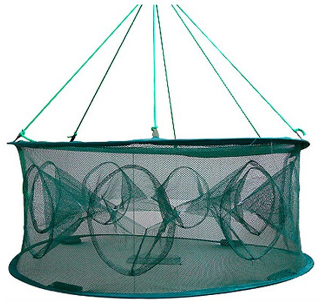 미소 바다통발 원터치통발 고급원형통발, 고급 원형통발